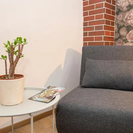 Ferienwohnung Isabell Briedern