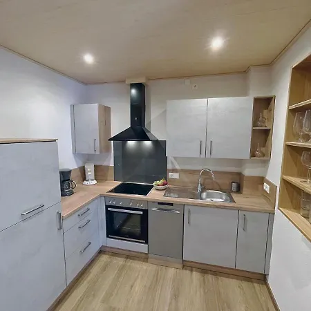 Ferienwohnung Isabell *