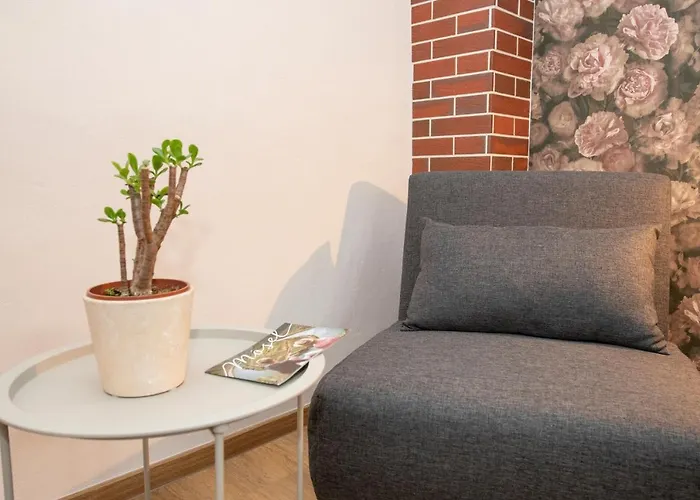 Ferienwohnung Isabell Briedern